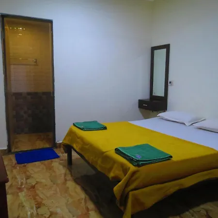 The Golden Nest Deluxe Resorts